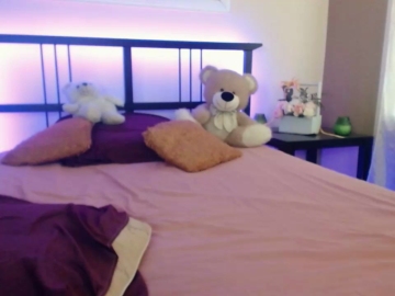 little_Molli 19-08-2021 Show 